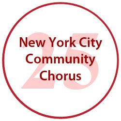New York City Community Chorus
