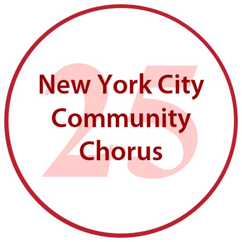 New York City Community Chorus