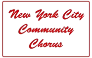 New York City Community Chorus